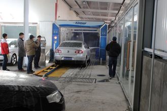 China Wash the car needs perfectly supplier