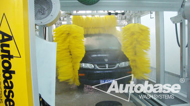 China TEPO-AUTO tunnel car wash equipment pneumatic control system, supplier